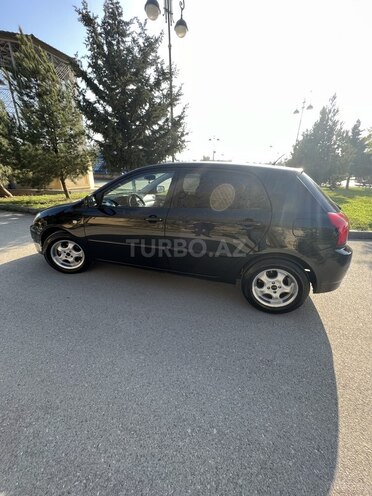 Toyota Corolla 2005, 175,000 km - 1.4 l - Bakı