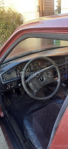 Mercedes 190 1990, 450,600 km - 2.0 л - Bakı