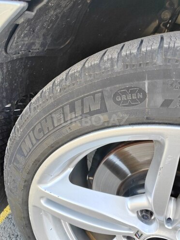 BMW 528 2014, 60,000 km - 2.0 л - Bakı