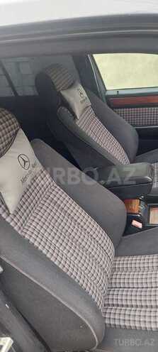 Mercedes E 220 1994, 530,708 km - 2.2 l - Bakı