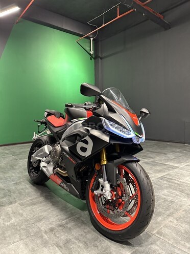 Aprilia  2022, 0 km - 0.6 l - Bakı