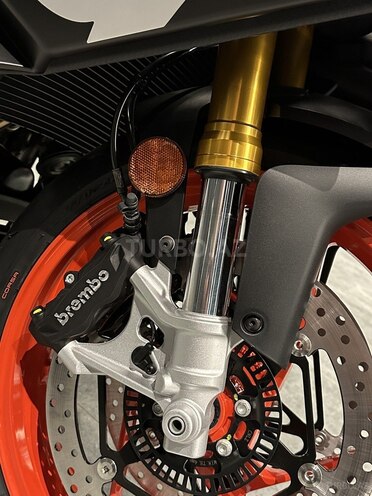 Aprilia  2022, 0 km - 0.6 l - Bakı
