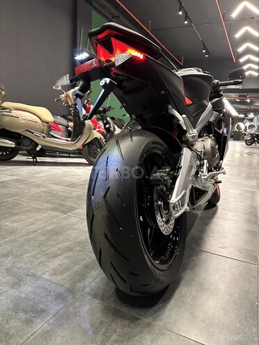 Aprilia  2022, 0 km - 0.6 l - Bakı