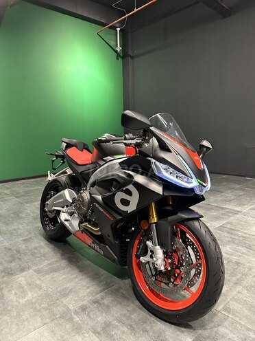 Aprilia  2022, 0 km - 0.6 l - Bakı