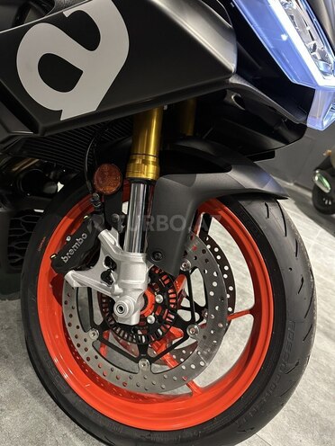 Aprilia  2022, 0 km - 0.6 l - Bakı