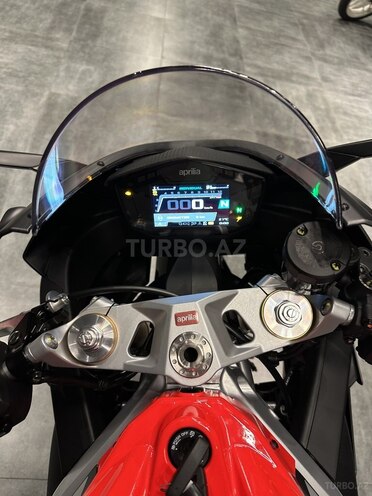 Aprilia  2022, 0 km - 0.6 l - Bakı