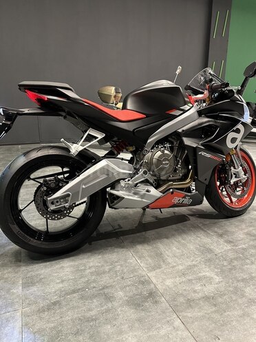 Aprilia  2022, 0 km - 0.6 l - Bakı