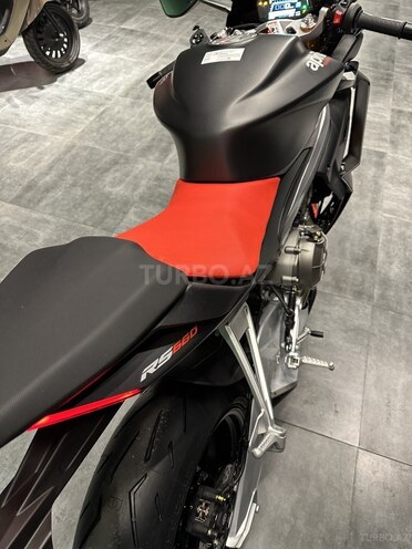 Aprilia  2022, 0 km - 0.6 l - Bakı