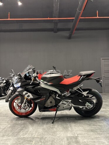 Aprilia  2022, 0 km - 0.6 l - Bakı