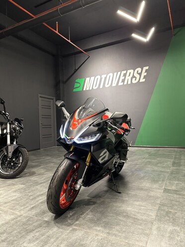 Aprilia  2022, 0 km - 0.6 l - Bakı