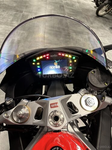 Aprilia  2022, 0 km - 0.6 l - Bakı