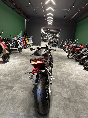 Aprilia  2022, 0 km - 0.6 l - Bakı