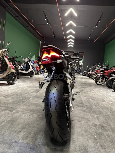 Aprilia  2022, 0 km - 0.6 l - Bakı