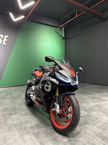 Aprilia  2022, 0 km - 0.6 l - Bakı