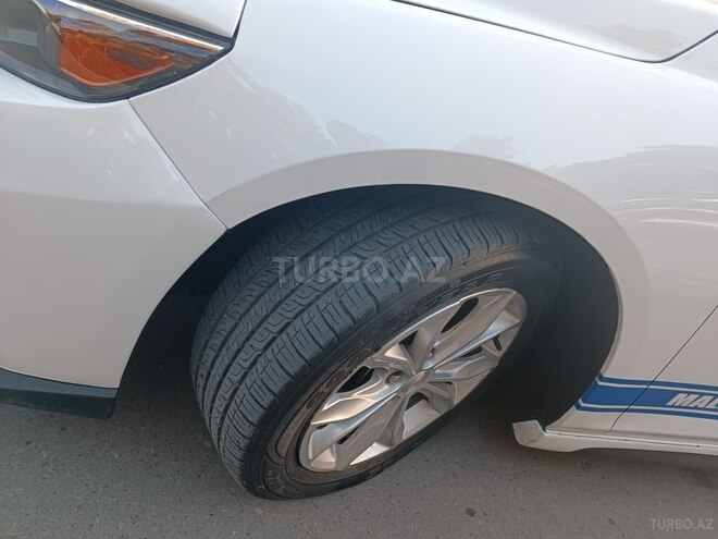 Chevrolet Malibu 2019, 125,000 km - 1.5 l - Bakı