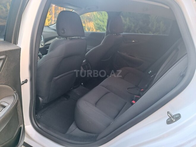 Chevrolet Malibu 2019, 125,000 km - 1.5 l - Bakı