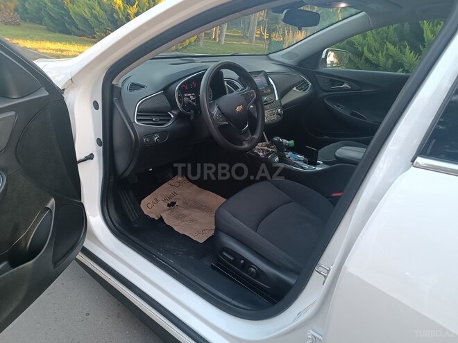 Chevrolet Malibu 2019, 125,000 km - 1.5 l - Bakı