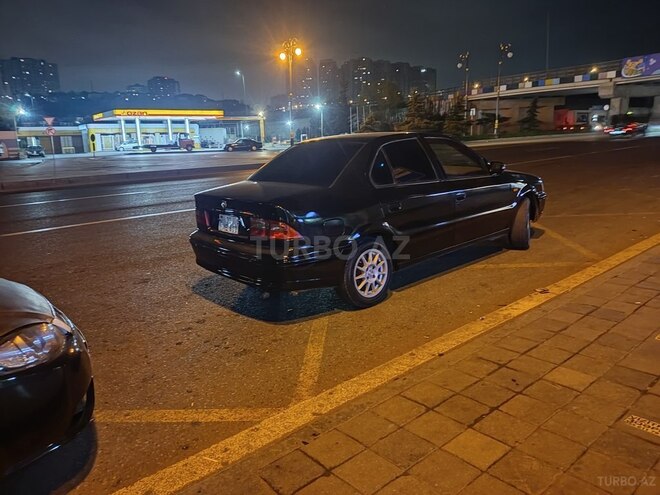 Iran Khodro Samand 2006, 475,000 km - 1.8 л - Bakı