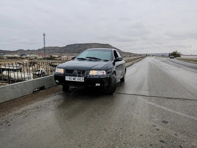 Iran Khodro Samand 2006, 475,000 km - 1.8 л - Bakı