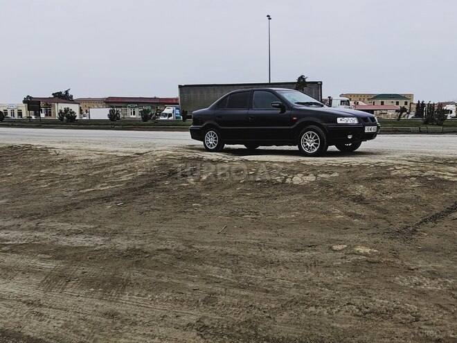 Iran Khodro Samand 2006, 475,000 km - 1.8 л - Bakı