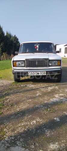 LADA (VAZ) 2107 1985, 200,000 km - 1.5 l - Masallı