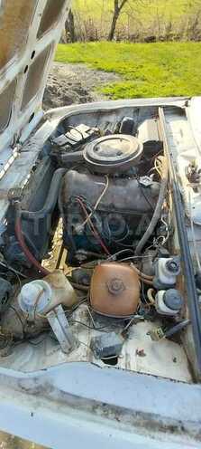 LADA (VAZ) 2107 1985, 200,000 km - 1.5 l - Masallı