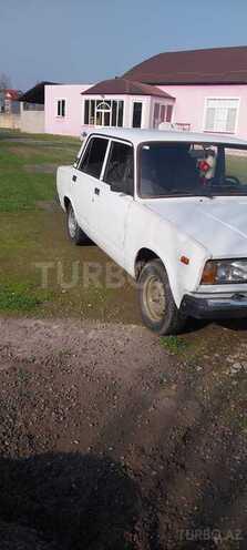 LADA (VAZ) 2107 1985, 200,000 km - 1.5 l - Masallı