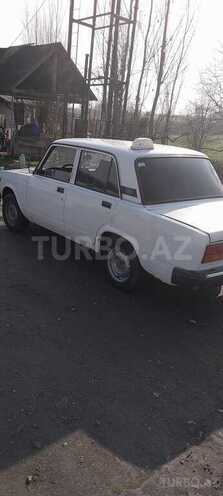 LADA (VAZ) 2107 1985, 200,000 km - 1.5 l - Masallı