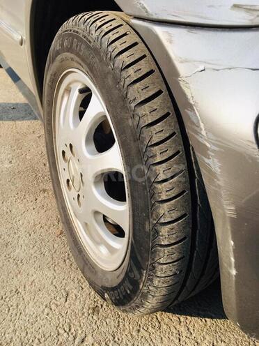 Mercedes A 160 2004, 135,000 km - 1.6 л - Tərtər