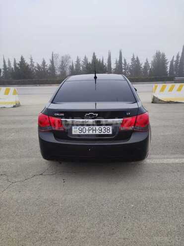 Chevrolet Cruze 2012, 150,000 km - 1.4 l - Bakı