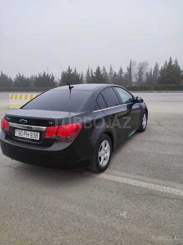 Chevrolet Cruze 2012, 150,000 km - 1.4 l - Bakı