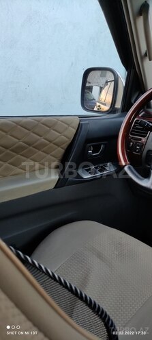 Mitsubishi Pajero 2004, 275,000 km - 3.0 l - Bakı