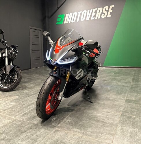Aprilia  2022, 0 km - 0.6 l - Bakı