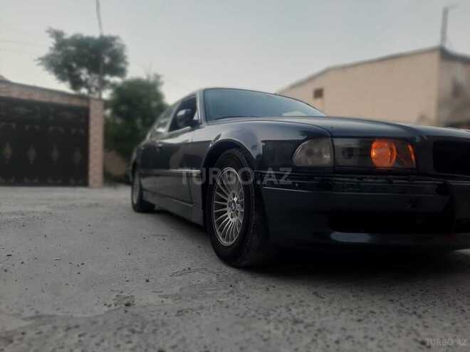 BMW 728 1998, 272,321 km - 2.8 l - Bakı