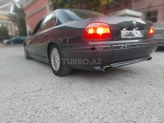 BMW 728 1998, 272,321 km - 2.8 l - Bakı