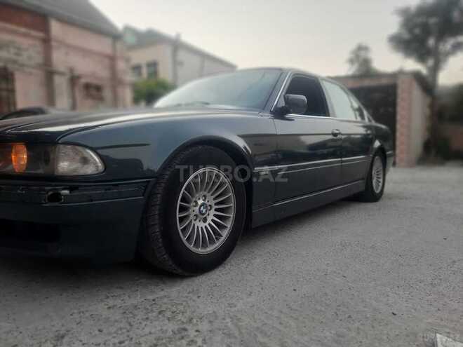 BMW 728 1998, 272,321 km - 2.8 l - Bakı
