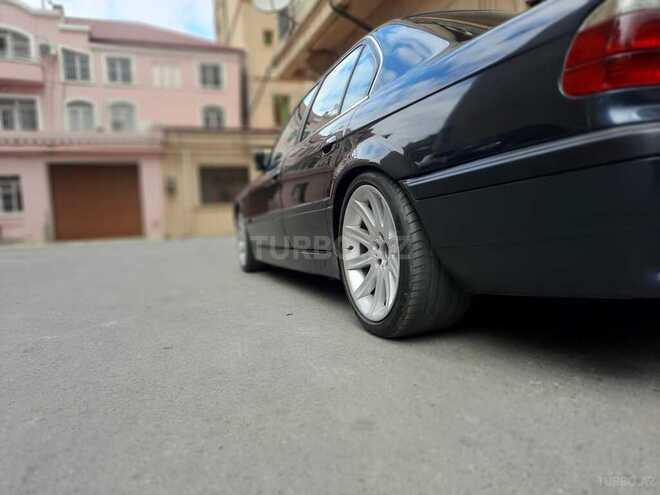 BMW 728 1998, 272,321 km - 2.8 l - Bakı
