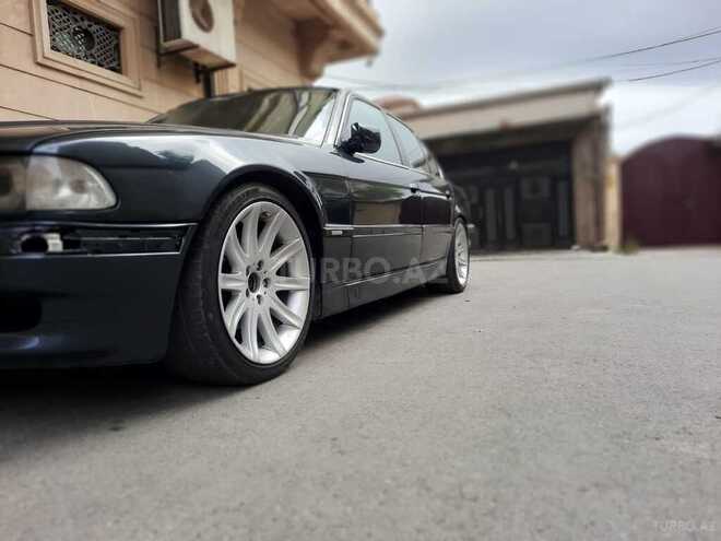 BMW 728 1998, 272,321 km - 2.8 l - Bakı