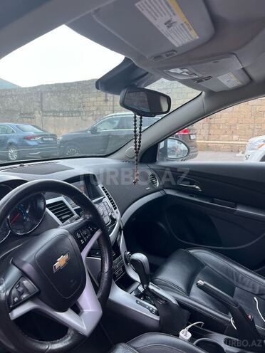 Chevrolet Cruze 2015, 278,000 km - 1.4 l - Bakı