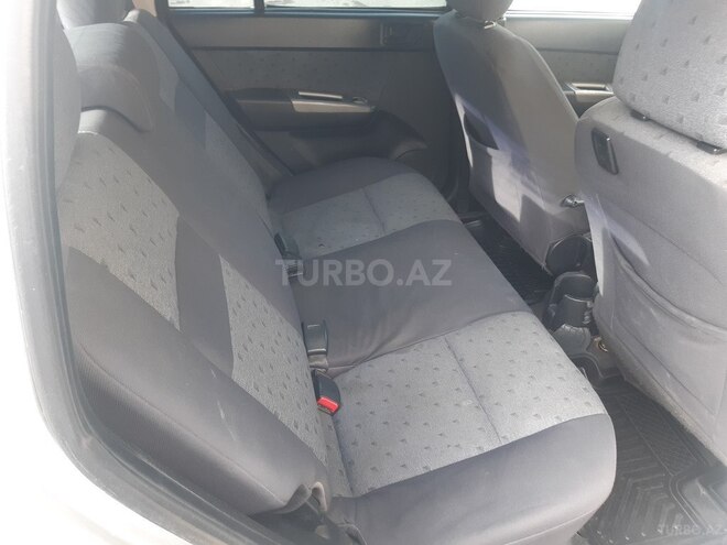 Hyundai Getz 2004, 194,000 km - 1.3 l - Bakı
