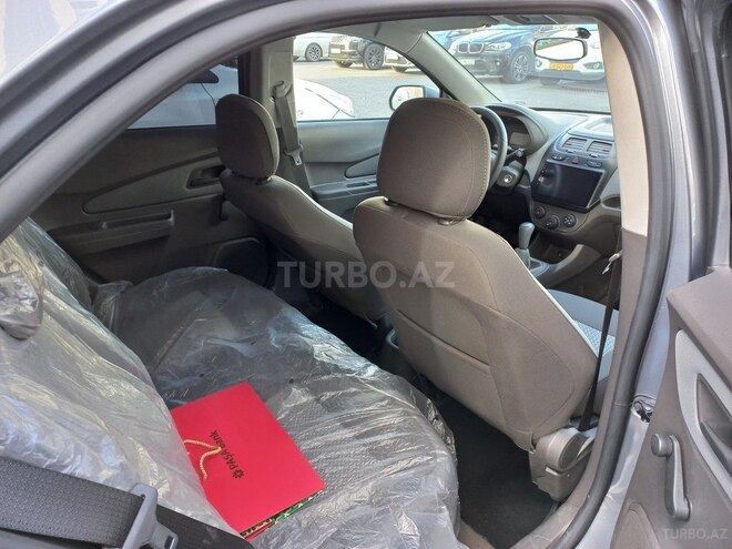 Chevrolet Cobalt 2022, 11,000 km - 1.5 l - Bakı