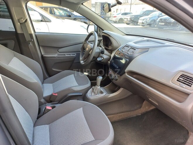 Chevrolet Cobalt 2022, 11,000 km - 1.5 l - Bakı