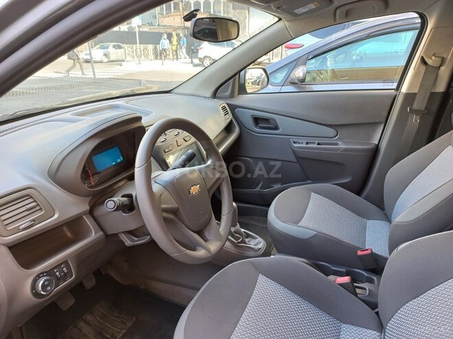 Chevrolet Cobalt 2022, 11,000 km - 1.5 l - Bakı