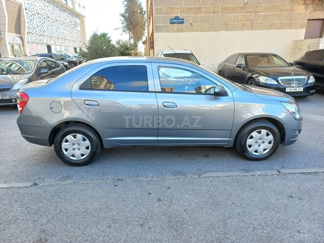 Chevrolet Cobalt 2022, 11,000 km - 1.5 l - Bakı