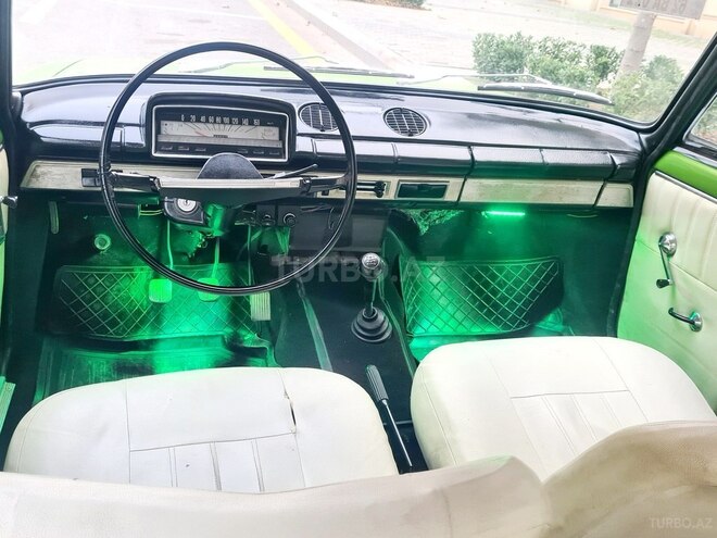 LADA (VAZ) 2101 1981, 149,250 km - 1.3 l - Bakı