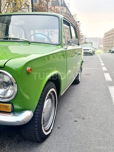 LADA (VAZ) 2101 1981, 149,250 km - 1.3 l - Bakı