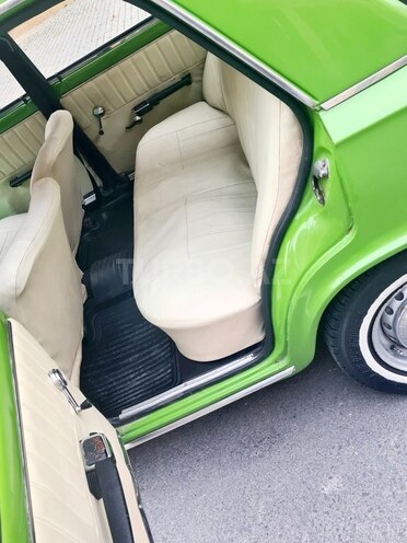 LADA (VAZ) 2101 1981, 149,250 km - 1.3 l - Bakı
