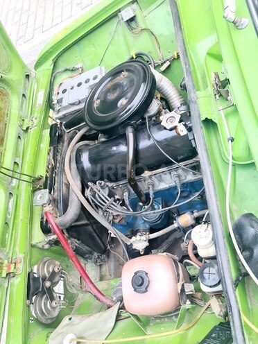 LADA (VAZ) 2101 1981, 149,250 km - 1.3 l - Bakı