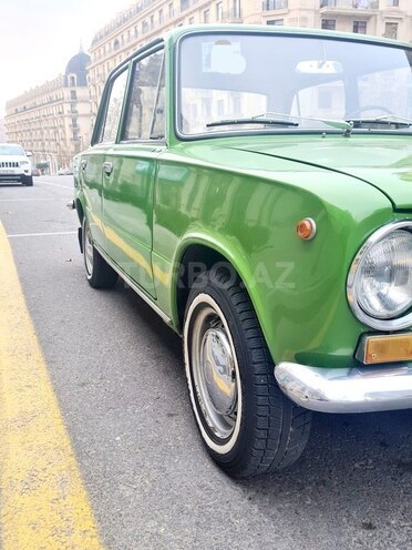 LADA (VAZ) 2101 1981, 149,250 km - 1.3 l - Bakı