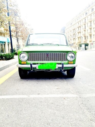 LADA (VAZ) 2101 1981, 149,250 km - 1.3 l - Bakı